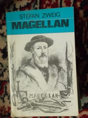 MAGELLAN foto