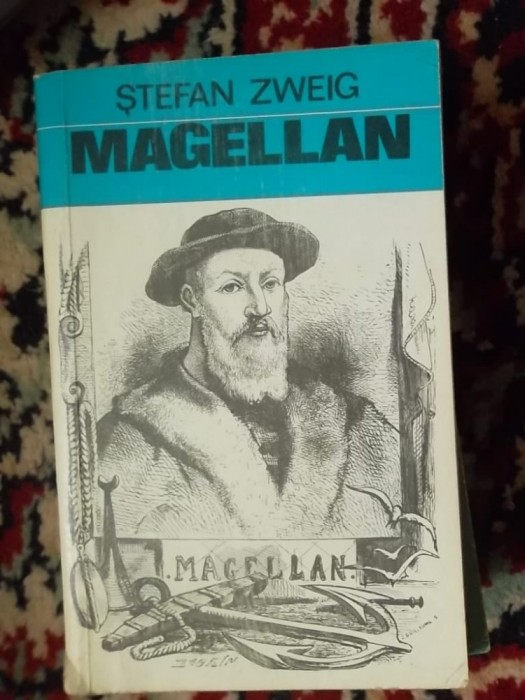 MAGELLAN