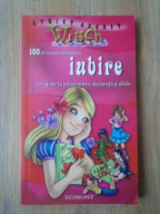 Witch - 100 de trucuri esentiale in iubire foto