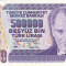 Bancnota Turcia 500.000 Lire (1993) - P208 UNC