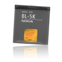 Baterie / Acumulator Nokia BL-5K Li-Ion 1200mA X7-00 foto