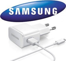 INCARCATOR SAMSUNG GALAXY S4 I9505 ORIGINAL FORMAT DIN CABLU INCARCARE-DATE SI ADAPTOR USB 5V 2000mA MODEL ETA-U90E+ECB-DU4AW INCARCARE RAPIDA foto