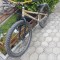 Bicicleta tryall (de scheme)