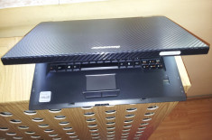 Lenovo 3000 N200 4GB Ram | 160GB HDD | Video 128 MB I Colantat Carbon foto