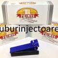 PACHET AVANTAJ MULTIFILTER 1 - 600 tuburi tigari PRIMUS filtru Carbon+Injector PACHET AVANTAJ MULTIFILTER 1 - 600 tuburi tigari PRIMUS filtru Carbon+Injector