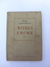 Mitrea Cocor foto