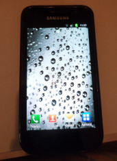 Samsung Galaxy S1 (i9000) foto