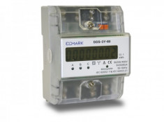 Contoar electronic DDS-3Y 80 20/80 400V foto