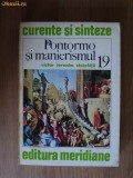 D4 VICTOR IERONIM STOICHITA - PONTORMO SI MANIERISMUL, Alta editura