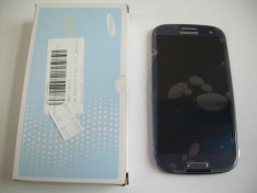 Display LCD Samsung Galaxy S3 I9300 si I9305 toate culorile foto