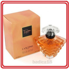 Lancome TRESOR 100 ml edp foto