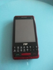 Telefon dual sim foto