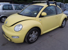 VW New Beetle 2.0 i &amp;#039;98-&amp;#039;10 DEZMEMBREZ foto