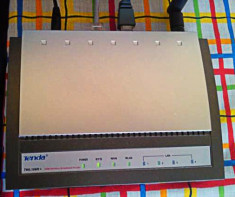 Router Tenda TWL-108R foto