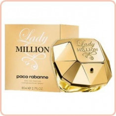 Paco Rabanne Lady Million foto