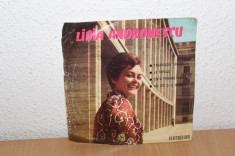 Lidia Andronescu - Tarancuta, tarancuta... (disc EP) foto