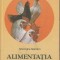 Alimentatia pasarilor - Gheorghe Spiridon