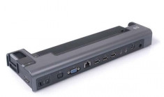 HP 2400 Series Docking Station - HSTNN-Q03X EQ773AA foto