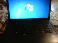 Laptop compaq presario cq57 by HP ! super oferta !! 899 lei ! foto
