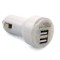 Incarcator auto 12 v pentru ipad 5 v 2100 mah