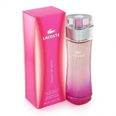 Parfum Lacoste Touch of Pink foto