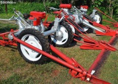 Motocositoare BCS - Ferrarri - Nibbi - Bertolini - Laverda foto