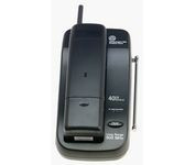 TELEFON CORDLESS FF908 foto