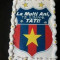 Vafa tort cu Steaua, Dinamo, Rapid, etc