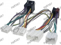 Cablu kit handsfree THB, Parrot,Volvo, 4Car Media - 000015 foto