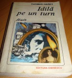 Idila pe un turn - Thomas Hardy