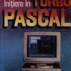 Initiere in TURBO PASCAL