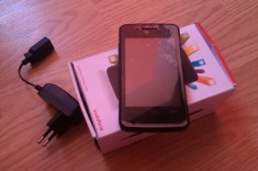 Vodafone Smart Mini 875 foto