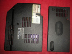 capace hdd , ram , wireless laptop asus A8J A8JS foto