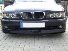 Prelungire adaos bara fata bmw E39 1996-2000 foto