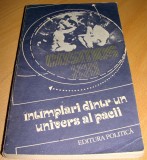 COSMOS XXI - intimplari dintr-un univers al pacii / S.F.