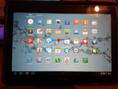 Samsung Galaxy Tab2 10&amp;#039; P5100 3G foto