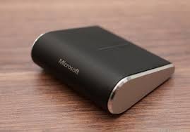wedge-touch-mouse foto