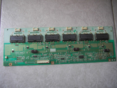 Invertor LCD SAMSUNG model I 260B1 -12D foto