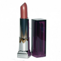 Ruj Maybelline Color Sensational - 323 I Love Plum foto