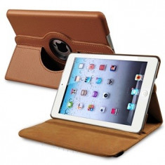 Husa iPad 2 ,3 si 4 de tip stand, rotativa Husa tableta APPLE Ipad 2,3,4 foto