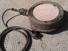 Resou cu rezistenta vechi foto