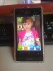 Vand Sony Xperia J, Smartphone