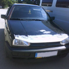 Prelungire capota vw golf 4 sau golf 3