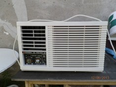 Vand, aer conditionat de fereastra, White Westinghouse 14500 Btu, tip monobloc foto