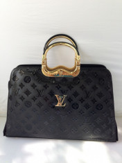 GEANTA LOUIS VUITTON MODEL DEOSEBIT - CALITATE ! - TRANSPORT GRATUIT foto