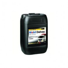MOBIL DELVAC MX 15W-40 - Ambalaj 20 litri foto