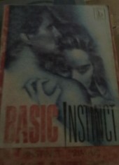 Richard Osborne - Basic instinct foto