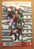 Cumpara ieftin Avengers Uncanny #1 . Marvel Comics