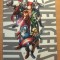 Avengers Uncanny #1 . Marvel Comics