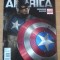 Captain America #1 Variant Eidition . Marvel Comics